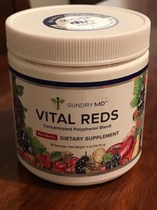 Vital Reds - Does Really Work? - Chromatin Health Network